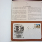 Postal Commemorative Society U.S. First Day Covers & Special - pikkukuva 5