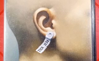(SL) 2 DVD) THX 1138 (1970) O: George Lucas