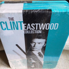 Clint Eastwood Collection (muoveissa) 6xDVD * metalliboksi * - pikkukuva 1