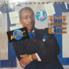 MC HAMMER - PLEASE HAMMER DONT HURT EM EU -90 M-/EX- LP - pikkukuva 1