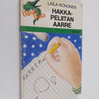 Laila Kohonen : Hakkapeliitan aarre - pikkukuva 1