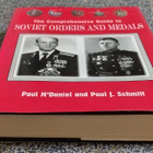 The Comprehensive Guide to Soviet Orders and Medals - pikkukuva 2