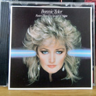 Bonnie Tyler - Faster than The speed of Night CD - pikkukuva 1