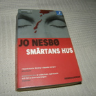 Jo Nesbo Smärtans hus -pok - pikkukuva 1