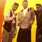 PERFECT  GENTLEMEN  ::  OOH LA LA  ::  VINYYLI  7"    1990 - pikkukuva 5