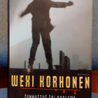 Wexi Korhonen "Tunnustus tai Kuolema" - pikkukuva 1