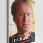 Tapani Kiminkinen : Lukot auki! sanoo maalaislääkäri - pikkukuva 1