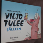 Gray Jolliffe : Miehen paras ystävä Viljo tulee jälleen - pikkukuva 1