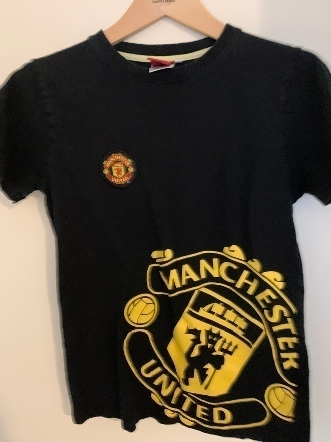 MANCHESTER UNITED PAITA KOKO 150