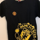 MANCHESTER UNITED PAITA KOKO 150 - pikkukuva 1