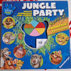 Jungle Party Disney-peli - pikkukuva 1