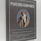 David Fung : Pukeudu kuin mies : modernin vaatekaapin kla... - pikkukuva 1