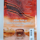 Wilbur Smith : Sotahuuto - pikkukuva 2