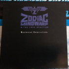 Zodiac Mindwarp & The Love Reaction – Backseat Education - pikkukuva 1