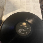 Neil Young: Landing On Water 1986 LP - pikkukuva 3