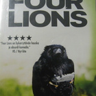 FOUR LIONS DVD - pikkukuva 1