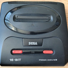 Sega Mega Drive II - pikkukuva 2