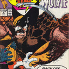 Marvel: What the...?! Vol.1 No.9 October 1990 - pikkukuva 1