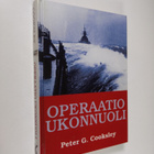 Peter G. Cooksley : Operaatio Ukonnuoli - pikkukuva 1