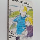 Britt G. Hallqvist : Pekka, Helinä ja muut : yhteiseloa - pikkukuva 1