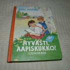 Aarni Penttilä Hyvästi, aapiskukko! - pikkukuva 1