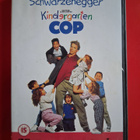 Lastentarhan kyttä - Kindergarten Cop (1990) DVD - pikkukuva 1