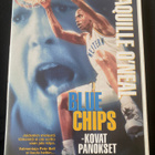 Blue Chips VHS William Friedkin - KAUPPIASKASETTI - pikkukuva 1