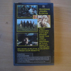 LÄNNEN VAHVIN (bud spencer) VHS/FIX - pikkukuva 2