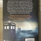 Mark Campbell - Doctor Who: The Complete Guide (softcover) - pikkukuva 2