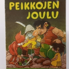 Peikkojen joulu, kultainen koti - pikkukuva 1