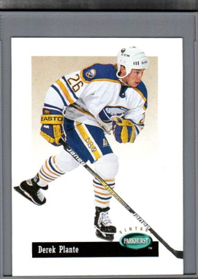 1994-95 Parkhurst SE - Vintage - 0,20 € / kpl