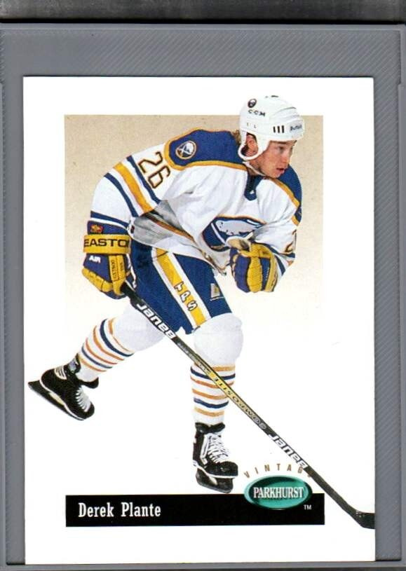 1994-95 Parkhurst SE - Vintage - 0,20 € / kpl
