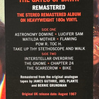 Pink Floyd: The Piper at the Gates of Dawn - LP, uusi - pikkukuva 4