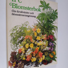 IPC Blomsterbok : om krukväxter och blomsterrangemang - pikkukuva 1