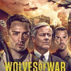 Wolves Of War (78 866) UUSI -FI- nordic, DVD ed westwick 20 - pikkukuva 2