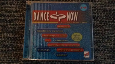 Dance Now 14 (CD)