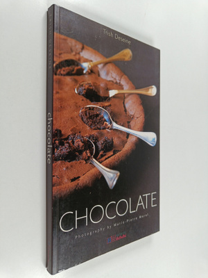 Trish Deseine : Chocolate
