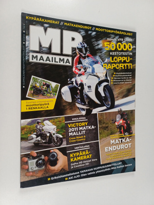 MP Maailma 9/2010