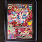 Pokémon 30th Sylveon EX 153 - pikkukuva 3