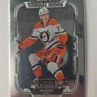 Ian Moore 2025-26 OPC Platinum Marquee Rookie - pikkukuva 1