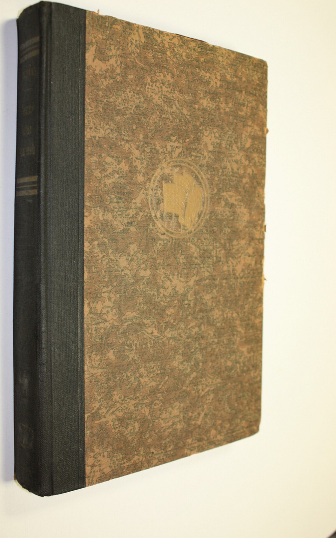 E. K. Louhikko : Teimme vallankumousta