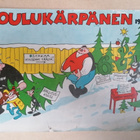 Joulukärpänen 1962 - pikkukuva 1