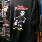 ALE - JOHN FOGERTY - EU TOUR 2005 T-PAITA (W) - pikkukuva 1