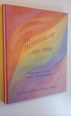 Elisabeth Koch : Die individualität der fabre : Ubungsweg...