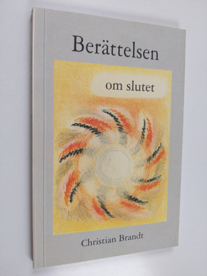 Christian Brandt : Berättelsen om slutet
