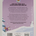 Nathan Fairbairn ym. : Kuonokamut : Takkuinen talvi - pikkukuva 2