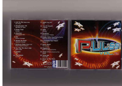 PLUSSI VOL.2