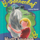 Andrea Wandel: Musta hevonen - pikkukuva 1