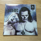 Danzig – Skeletons LP (Purple In Electric Blue Vinyl) - pikkukuva 1