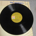 The Sandpipers LP 1968 Sing In Spanish - pikkukuva 3